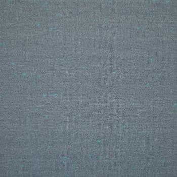 Preview: Baumwolljersey Kombi Grau Getaway by Thorsten Berger von Swafing